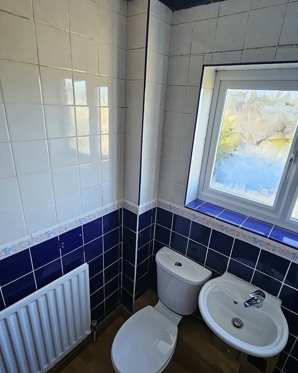 Banyo tıkanıklık açma iletişim