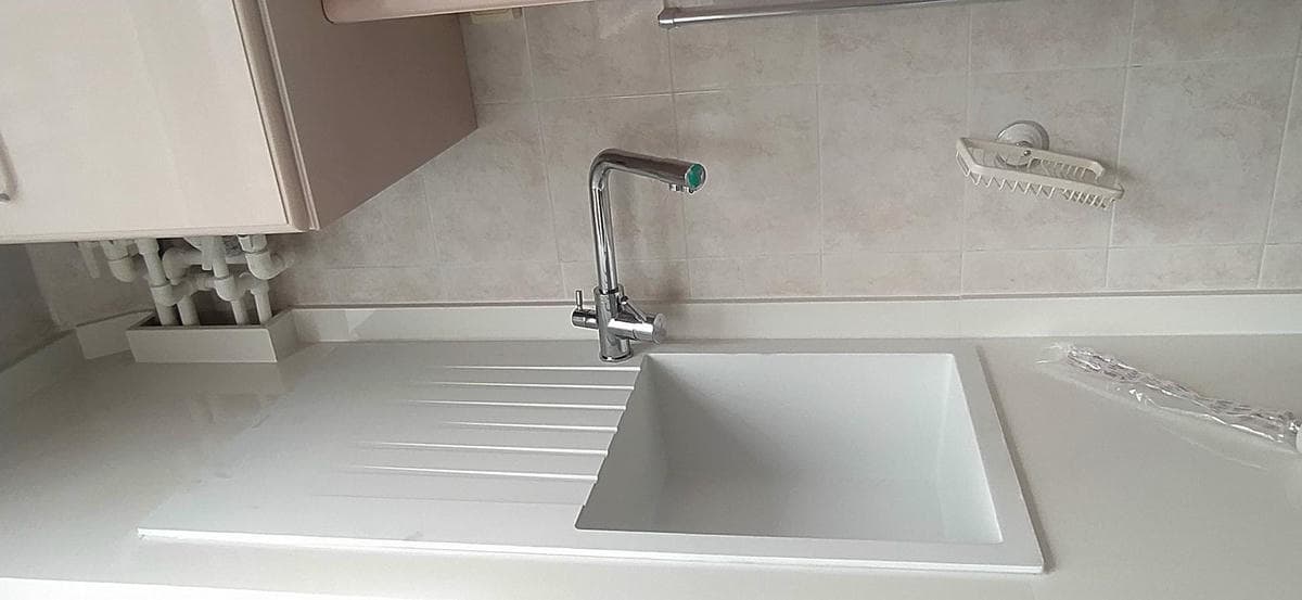 Lavabo gider açma servis iletişimi