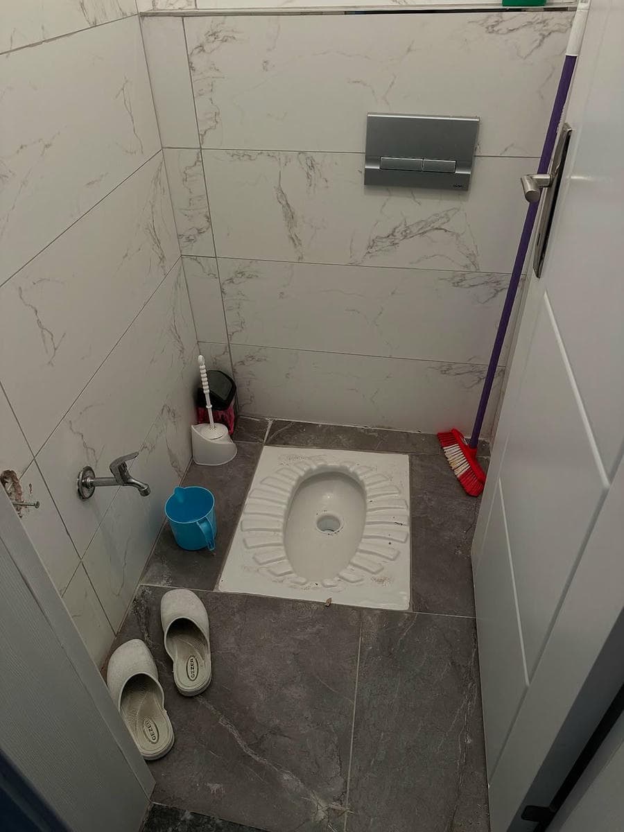Tuvalet tıkanıklık açma iletişim