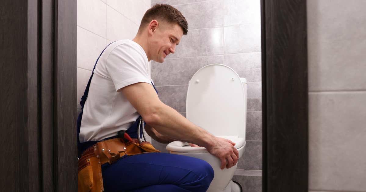 Tuvalet servis talebi